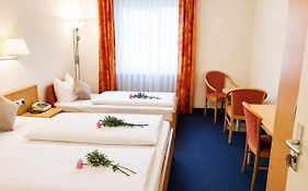 Hotel Austria Stuttgart-City